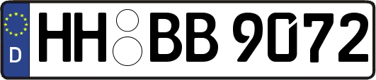 HH-BB9072