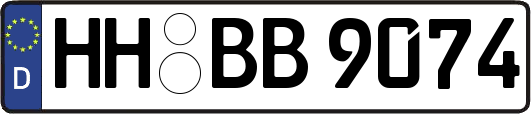 HH-BB9074