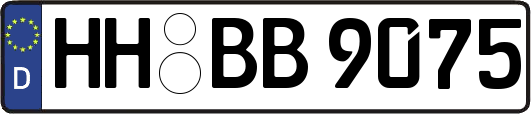 HH-BB9075