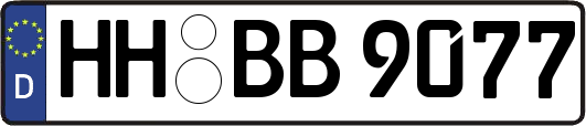 HH-BB9077