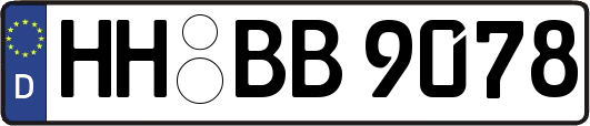 HH-BB9078