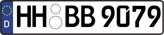 HH-BB9079