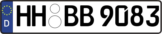 HH-BB9083