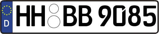HH-BB9085