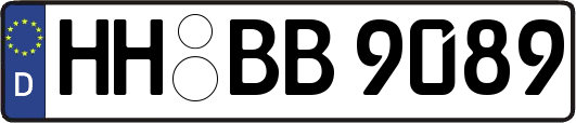 HH-BB9089