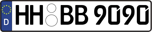 HH-BB9090