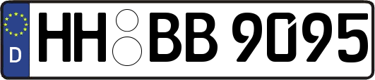 HH-BB9095
