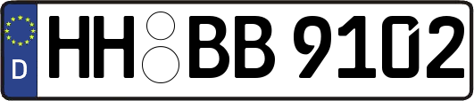 HH-BB9102
