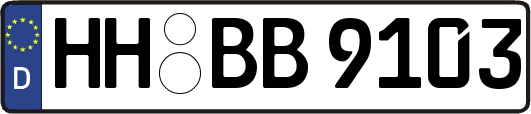 HH-BB9103