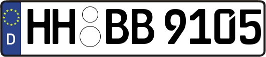 HH-BB9105