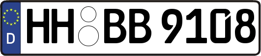 HH-BB9108