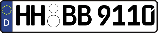 HH-BB9110