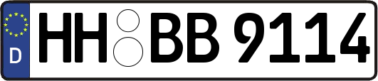HH-BB9114
