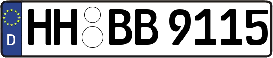 HH-BB9115