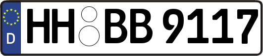 HH-BB9117
