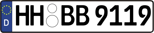 HH-BB9119