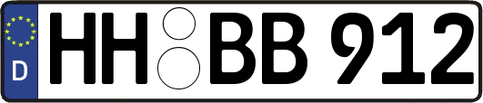 HH-BB912