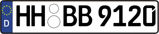 HH-BB9120