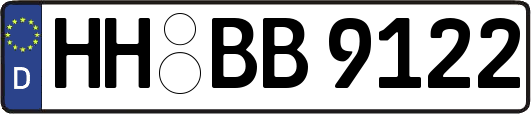 HH-BB9122