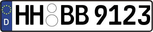 HH-BB9123