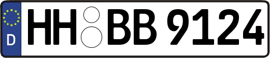 HH-BB9124