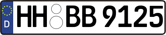 HH-BB9125