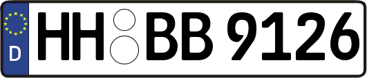 HH-BB9126