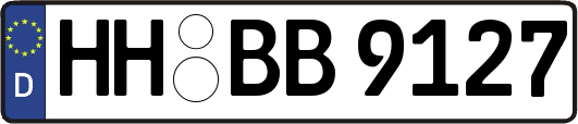 HH-BB9127