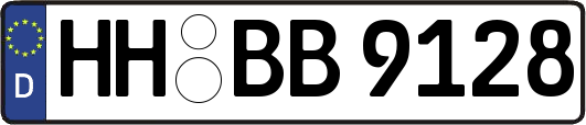 HH-BB9128