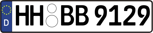 HH-BB9129