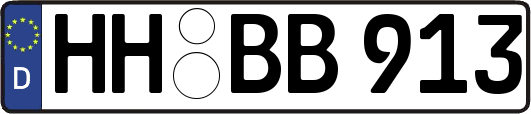 HH-BB913