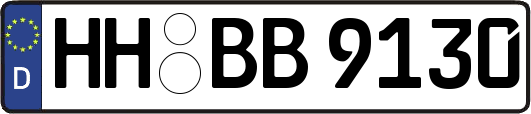 HH-BB9130