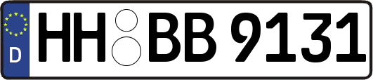 HH-BB9131