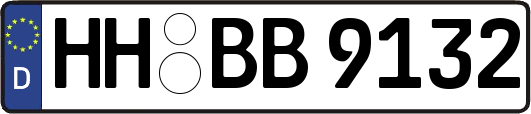 HH-BB9132