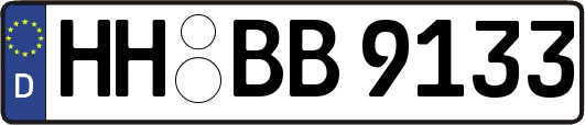 HH-BB9133