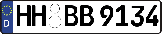 HH-BB9134