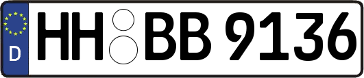 HH-BB9136