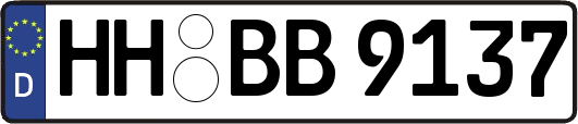 HH-BB9137