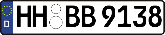 HH-BB9138