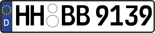 HH-BB9139