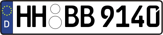 HH-BB9140