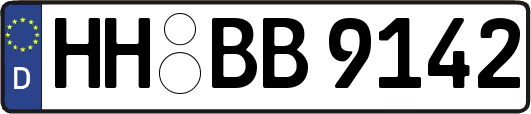 HH-BB9142
