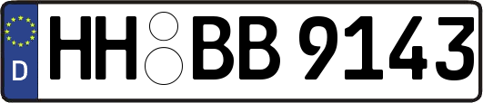 HH-BB9143