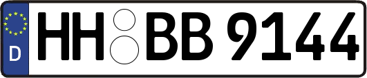 HH-BB9144
