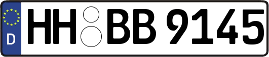 HH-BB9145