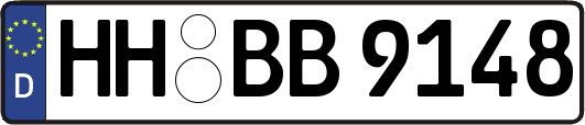 HH-BB9148