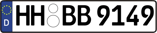 HH-BB9149