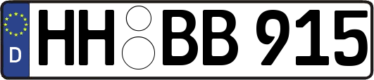 HH-BB915