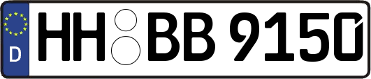 HH-BB9150