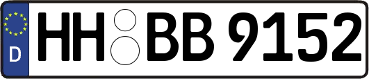 HH-BB9152